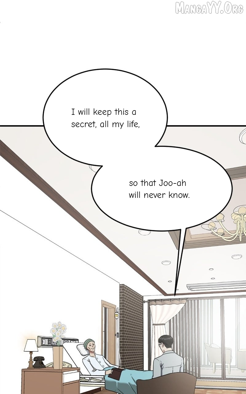 Change Me Chapter 101 - page 64